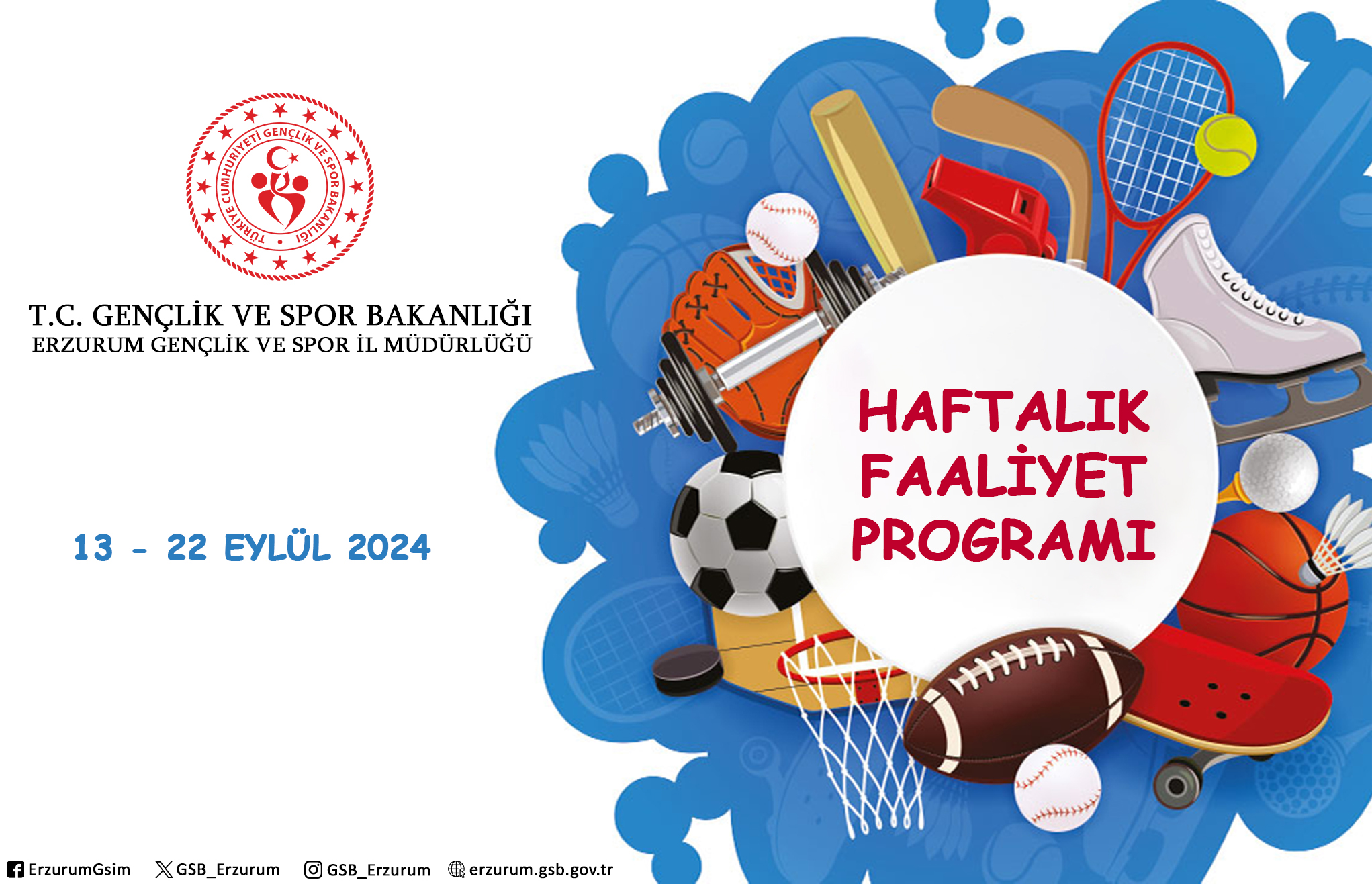 Tekirdag Genclik Ve Spor Il Mudurlugu